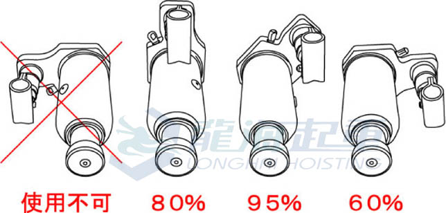 ED立式液壓千斤頂