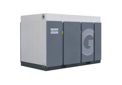 阿特拉斯(GA90+–160VSD+)噴油螺桿空壓機(jī)技術(shù)參數(shù)